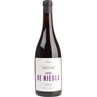 Rico Nuevo Jirón de Niebla, Cebreros DO, Kastilien - León, 2019, Rotwein