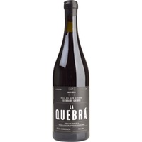 Rico Nuevo La Quebrá, Cebreros DO, Kastilien - León, 2019, Rotwein