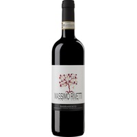 Massimo Rivetti Barbaresco Bio, Barbaresco DOCG, Piemont, 2020, Rotwein