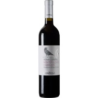 Contesa Montepulciano d'Abruzzo, Montepulciano d'Abruzzo DOC, Abruzzen, 2023, Rotwein