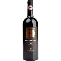 Terrescure Lotto Unico Governo all'uso Toscano, Toscana IGP, Toskana, 2021, Rotwein