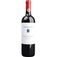 Tenuta Di Bibbiano Chianti Classico Riserva Bio, Chianti Classico DOCG, Toskana, 2020, Rotwein