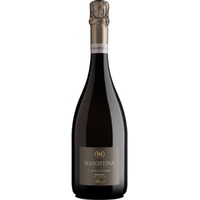 Masottina Calmaggiore Prosecco Spumante, Brut, Prosecco DOC Treviso, Venetien, Schaumwein