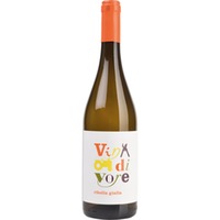 Ronco del Gelso Vin di Vore Ribolla Gialla, Venezia Giulia IGP, Venetien, 2023, Weißwein