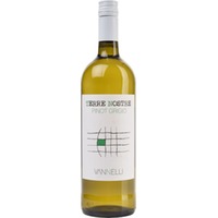 Vini Vannelli Terre Nostre Pinot Grigio, Lazio IGP, Latium, 2023, Weißwein