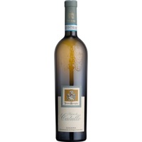 Tenuta Roveglia Vigne di Catullo, Lugana DOC, Lombardei, 2021, Weißwein