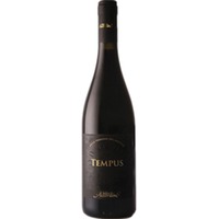 Stefano Accordini Tempus Rosso, Veneto IGP, Venetien, 2022, Rotwein