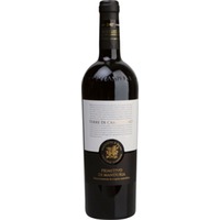 Terre di Campo Sasso Primitivo di Manduria, Primitivo di Manduria DOC, Apulien, 2022, Rotwein