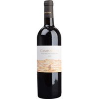 Tenuta di Sesta Camponovo Rosso, Toscana IGP, Toskana, 2022, Rotwein