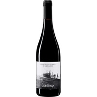 Contesa Montepulciano d'Abruzzo, Montepulciano d'Abruzzo DOC, Abruzzen, 2022, Rotwein