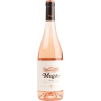 Muga Rioja Rosado, Rioja DOCa, Rioja, 2023, Roséwein