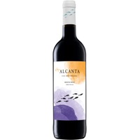 Viña Alcanta Tinto, Alicante DO, Valencia, 2023, Rotwein