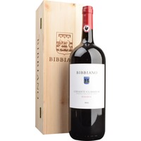 Tenuta di Bibbiano Chianti Classico Riserva Bio, Chianti Classico DOCG, Magnum, Toskana, 2020, Rotwein