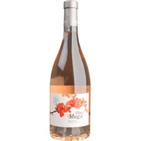 Flor de Muga Rioja Rosado, Rioja DOCa, Rioja, 2023, Roséwein