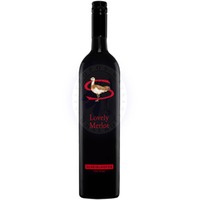 Lovely Merlot Scheiblhofer
