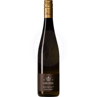 Grüner Veltliner Weinviertel DAC Groiss