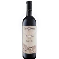 Cerretta Barolo DOCG 2019 Germano