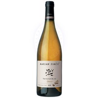 Sauvignon Blanc Opoka Cru Simcic