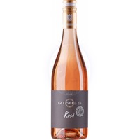 Rosé Weingut Rings