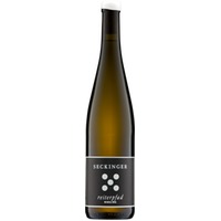 Weingut Seckinger Ruppertsberger Reiterpfad Riesling