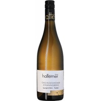 Hattemer Gau-Algesheimer Johannisberg Sauvignon Blanc