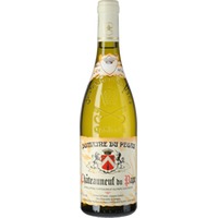 Domaine Du Pegau Chateauneuf du Pape Cuvee Reservee Blanc