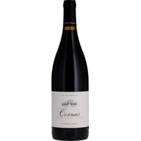 Vincent Paris Cornas La Geynale