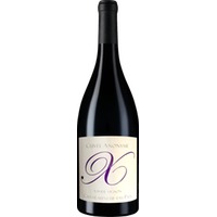 Xavier Vignon Chateauneuf du Pape Cuvee Anonyme