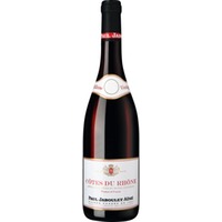 Parallèle 45, Côtes du Rhône AOP, Rhône, 2023, Rotwein