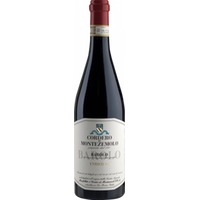 Cordero di Montezemolo Barolo Enrico VI