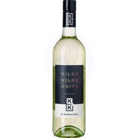 Wilde Wilde White Kirnbauer