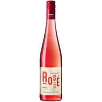 Zweigelt Rose Federspiel Terrassen Domäne