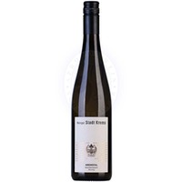 Riesling Steinterrassen DAC Stadt Krems
