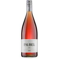 Rosé trocken Liter