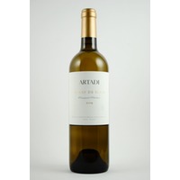 ARTADI Viñas de Gain Blanco