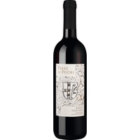 Terre di Priori Rosso, Toscana IGT, Toskana, 2020, Rotwein