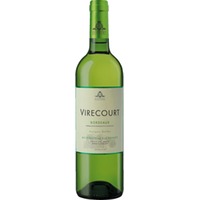 Virecourt Blanc, Bordeaux AOP, Bordeaux, 2024, Weißwein
