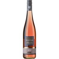 Spreitzer Rose 101 Spätburgunder, Feinherb, Rheingau, Rheingau, 2024, Roséwein