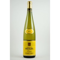 Pinot Gris Estate, Hugel