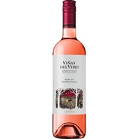 Vinas del Vero Rosado, Somontano DO, Somontano, 2024, Roséwein
