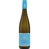Schloss Reinhartshausen Grauburgunder, Trocken, Rheingau, Rheingau, 2024, Weißwein