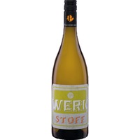 Pfannenbecker Werkstoff, halbtrocken, Rheinhessen, Rheinhessen, 2024, Weißwein
