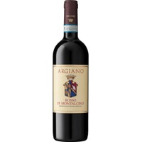 Argiano Rosso di Montalcino, Rosso di Montalcino DOC, Toskana, 2023, Rotwein