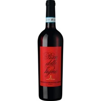 Pian delle Vigne Rosso di Montalcino, Rosso di Montalcino DOC, Toskana, 2022, Rotwein