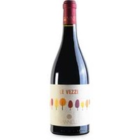 Le Vezze Rosso Lazio