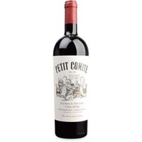 Petit Comité Tinto Costeres del Segre