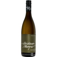 Grüner Veltliner Ried Silberberg trocken - Weingut Heiderer Mayer