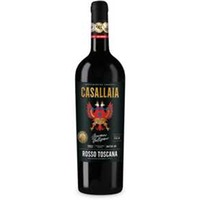 Casallaia Rosso Toscana