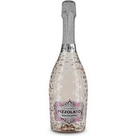 M-use Zero Rosé Sparkling Organic alkoholfrei