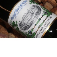 Wehlener Sonnenuhr Riesling Spätlese | fruchtsüß | Magnum